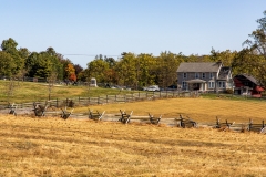Park Rangers House
