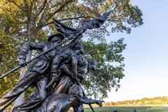 North Carolina Monument