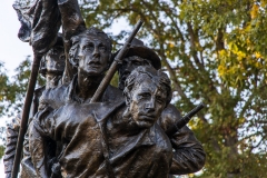 North Carolina Monument