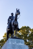 Virginia Monument