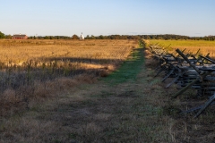 Woolfolk's Battery