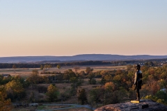 Little Round Top