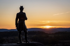 General Warren Statue