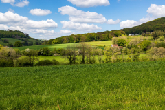 Gloucestershire countryside