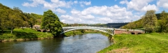 Bigsweir Bridge