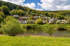 Llandogo, Monmouthshire