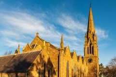 Glenmuick Church, Ballater