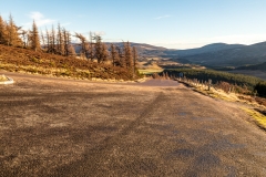 Aberdeenshire Hills