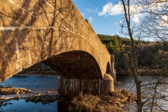 Dee Bridge, Ballater