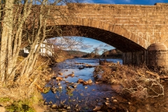 Dee Bridge, Ballater