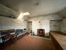 Ryvoan Bothy