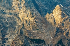 Teton Mountains