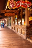 Jackson Boardwalk
