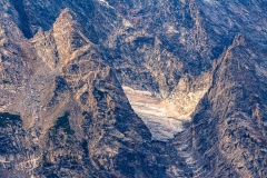 Teton Glacier