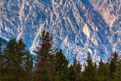 Teton Mountains