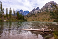 String Lake