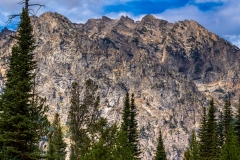 Teton Mountains