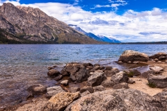 Jenny Lake