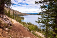 Jenny Lake