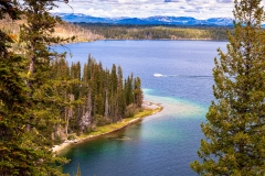 Jenny Lake
