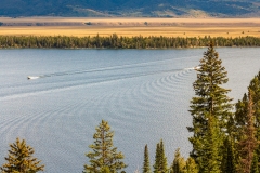 View from Inspiration Point