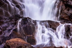 Hidden Falls