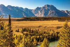 Snake River Overlook