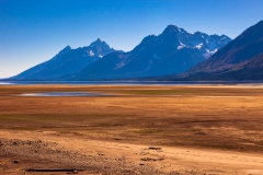 Jackson Lake