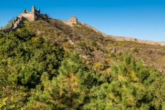 Great Wall at Jinshanling