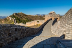 Great Wall at Jinshanling