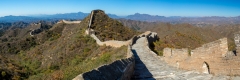 Great Wall at Jinshanling