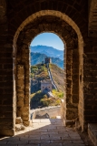 Great Wall at Jinshanling