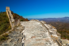 Great Wall at Simatai
