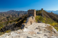 Great Wall at Simatai