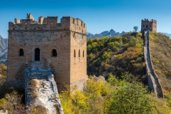 Great Wall at Simatai