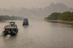 Li River Cruise