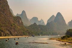 Li River Cruise