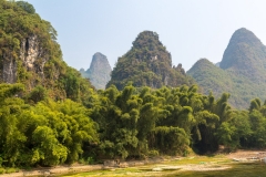 Li River Cruise