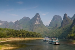 Li River Cruise