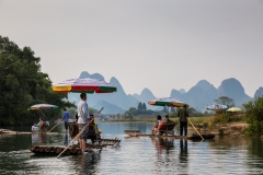 Yulong River