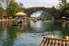 Yulong River