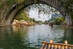 Yulong River