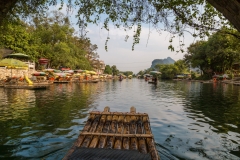 Yulong River
