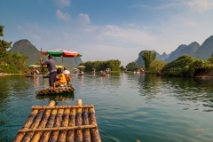 Yulong River