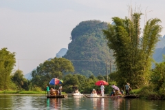 Yulong River