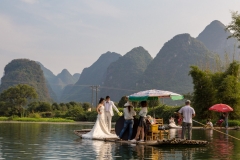 Yulong River