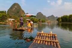 Yulong River