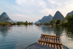 Yulong River