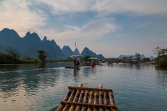 Yulong River
