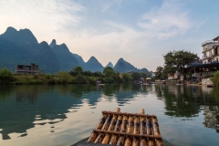 Yulong River